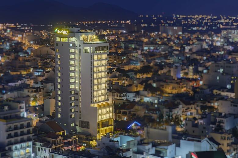 Sen Viet Premium Hotel Nha Trang