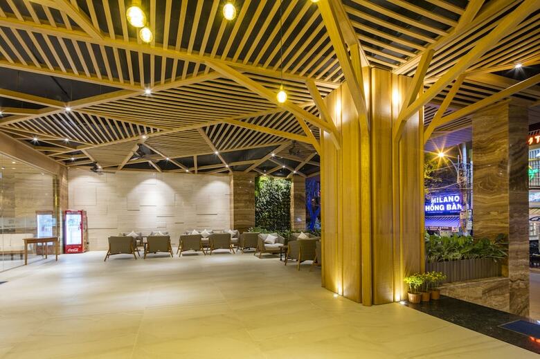 Sen Viet Premium Hotel Nha Trang