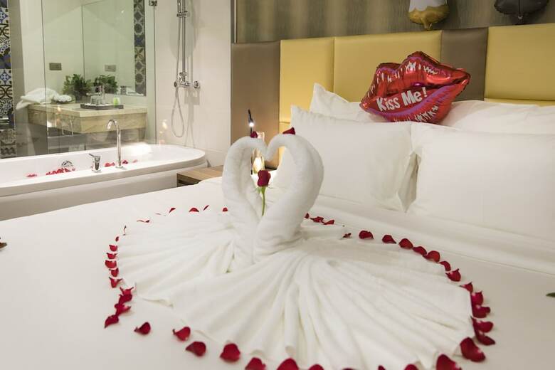 Sen Viet Premium Hotel Nha Trang
