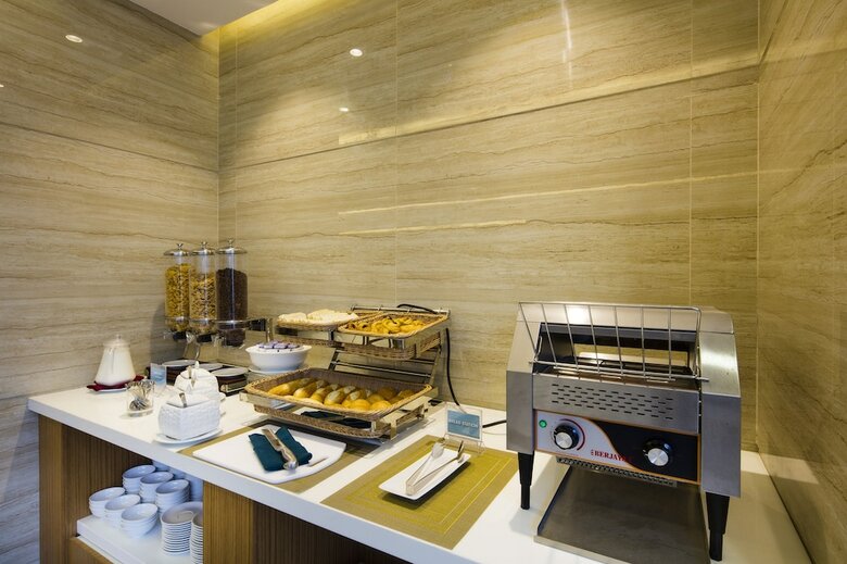 Sen Viet Premium Hotel Nha Trang
