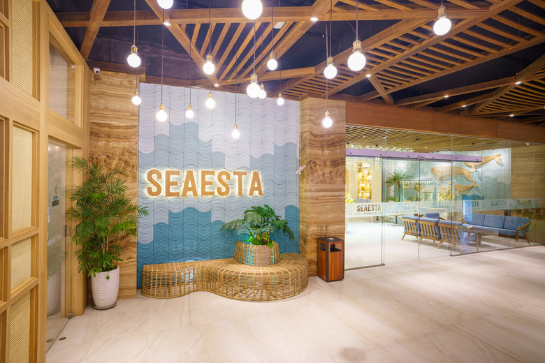 Sen Viet Premium Hotel Nha Trang
