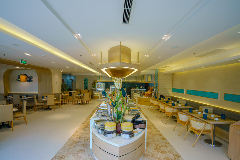 Sen Viet Premium Hotel Nha Trang