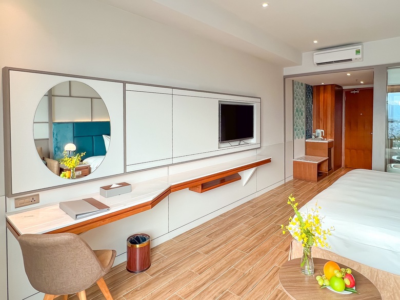Sen Viet Premium Hotel Nha Trang