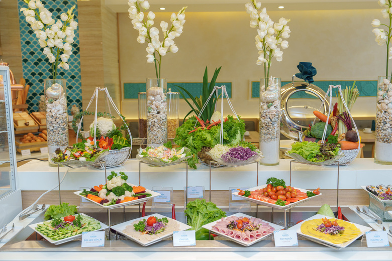 Sen Viet Premium Hotel Nha Trang