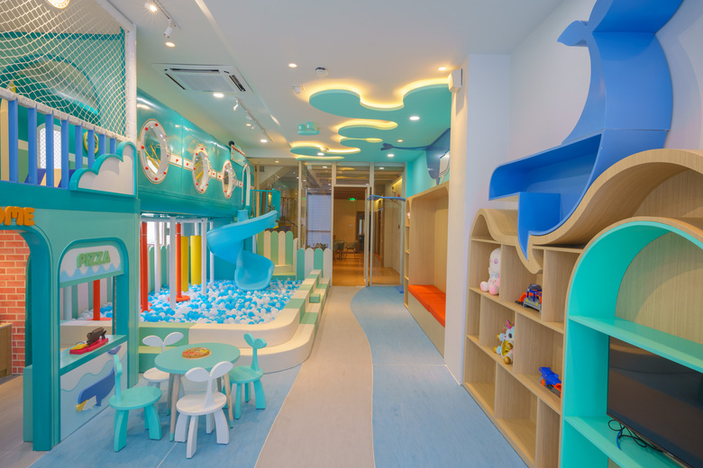 Sen Viet Premium Hotel Nha Trang