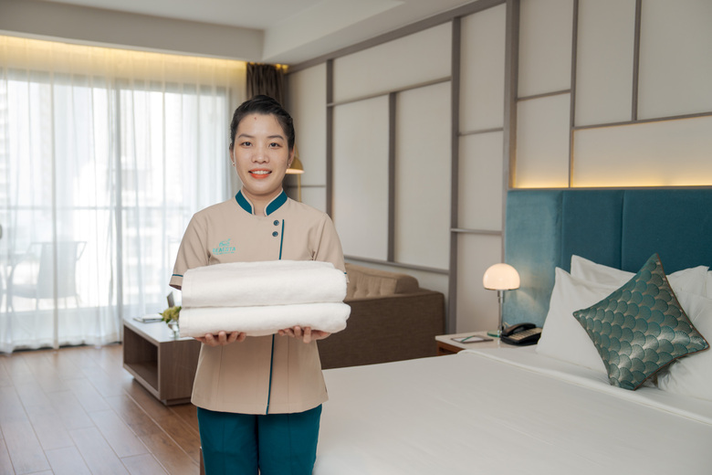 Sen Viet Premium Hotel Nha Trang