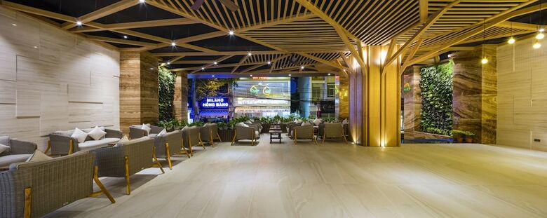 Sen Viet Premium Hotel Nha Trang