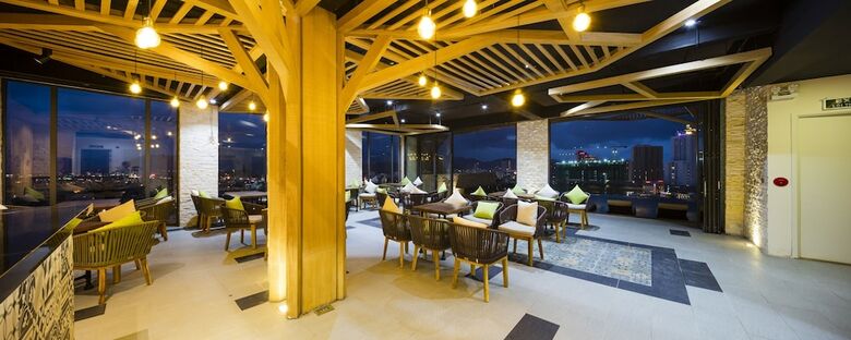 Sen Viet Premium Hotel Nha Trang