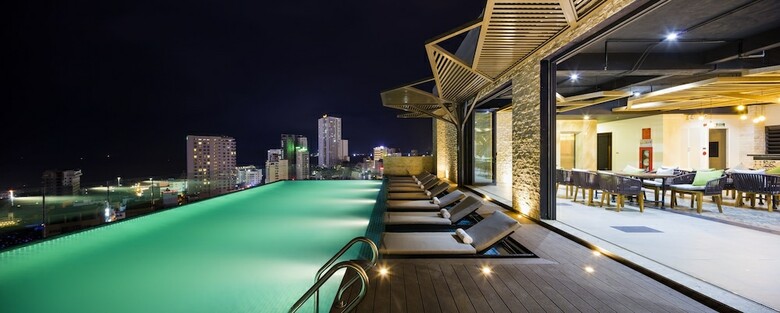 Sen Viet Premium Hotel Nha Trang