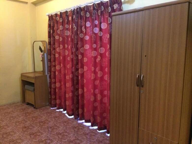 Hostal Sleep Inn Pattaya