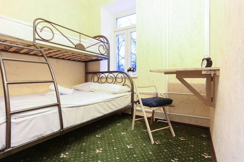 Hotel Winterfell On Taganskaya Square