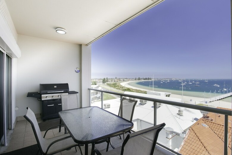 Boardwalk By Rockingham Apartments