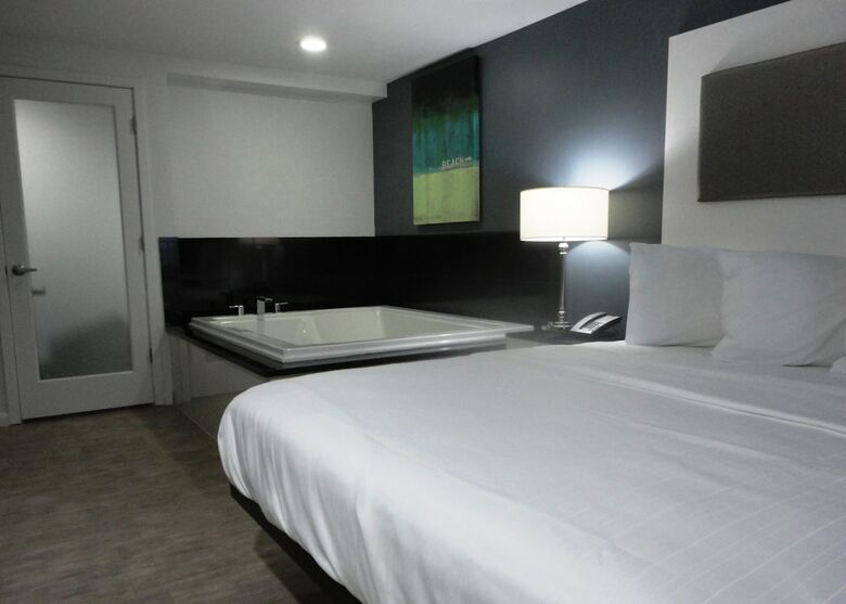 Hotel Lotus Boutique Inn & Suites