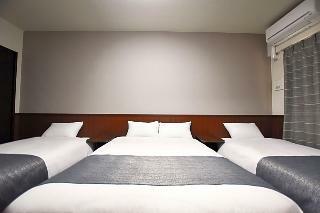 Aparthotel Randor Residence Kyoto Classic
