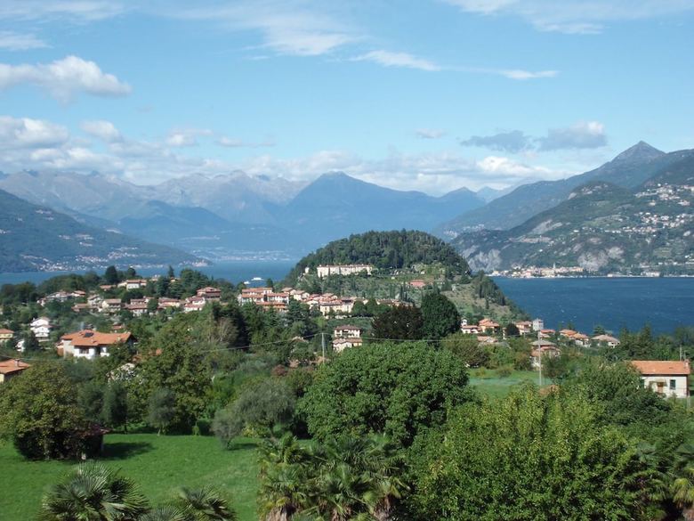 Apartamento Bellagio Villas 4