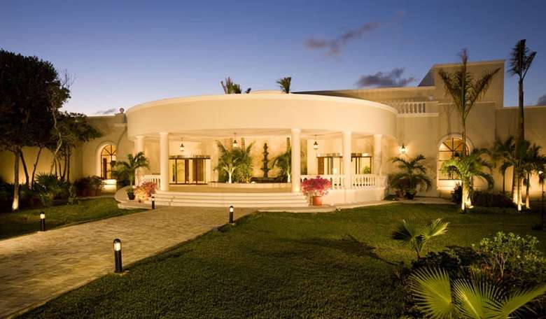Hotel Dreams Tulum Resort & Spa - All Inclusive