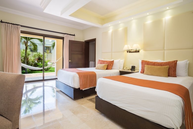 Hotel Dreams Tulum Resort & Spa - All Inclusive