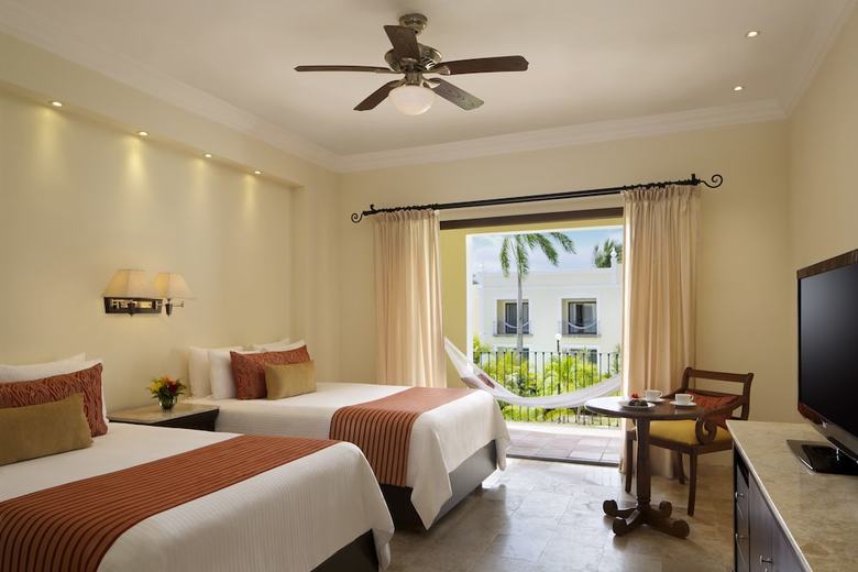 Hotel Dreams Tulum Resort & Spa - All Inclusive