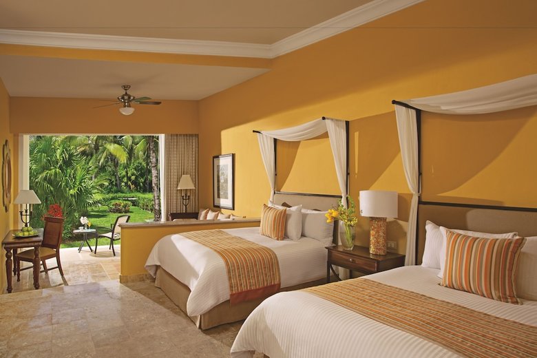 Hotel Dreams Tulum Resort & Spa - All Inclusive