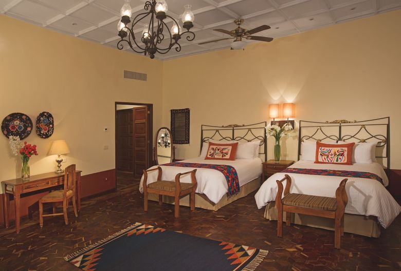 Hotel Dreams Tulum Resort & Spa - All Inclusive