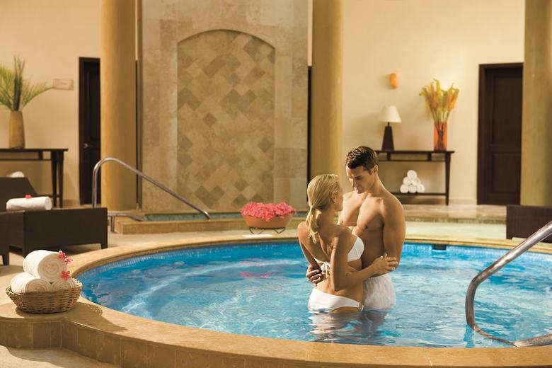 Hotel Dreams Tulum Resort & Spa - All Inclusive