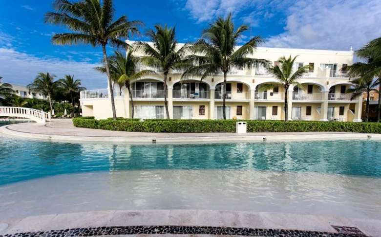 Hotel Dreams Tulum Resort & Spa - All Inclusive