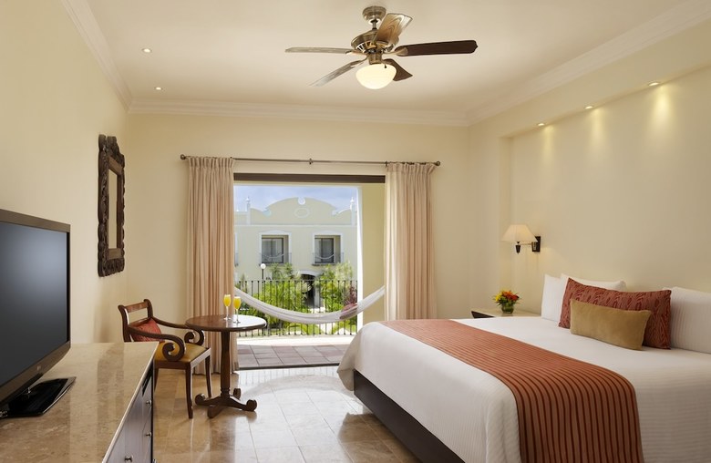 Hotel Dreams Tulum Resort & Spa - All Inclusive