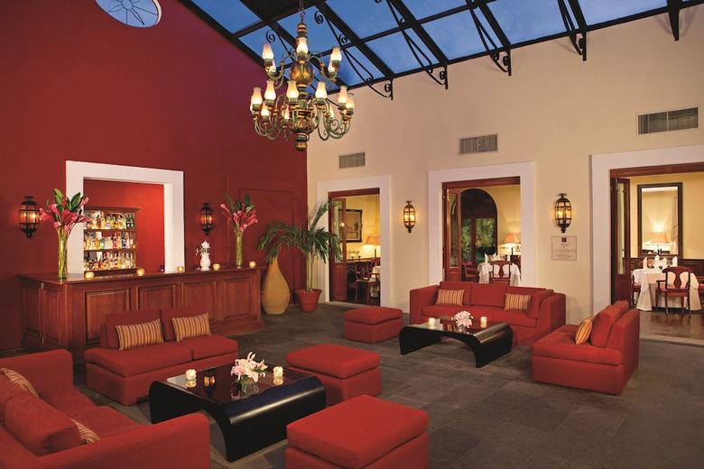 Hotel Dreams Tulum Resort & Spa - All Inclusive