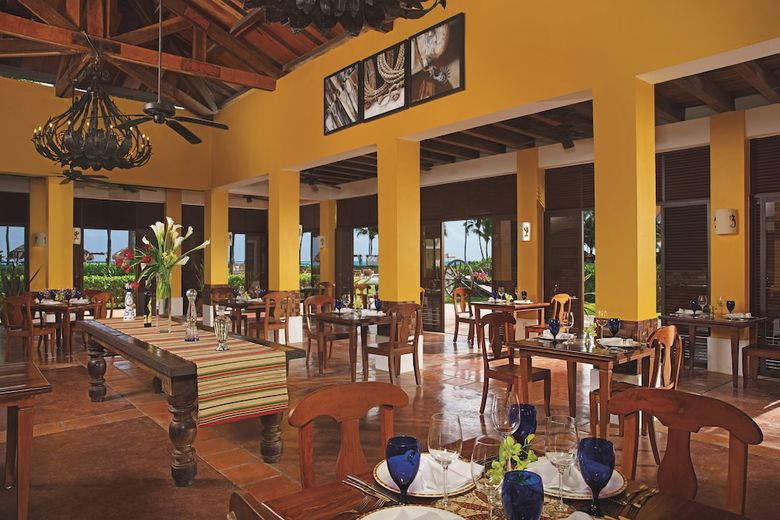 Hotel Dreams Tulum Resort & Spa - All Inclusive