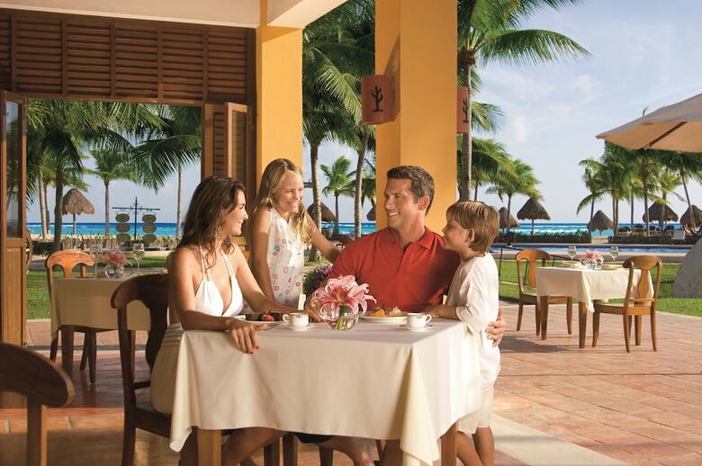 Hotel Dreams Tulum Resort & Spa - All Inclusive