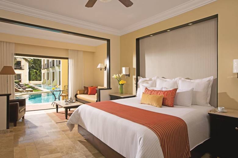 Hotel Dreams Tulum Resort & Spa - All Inclusive
