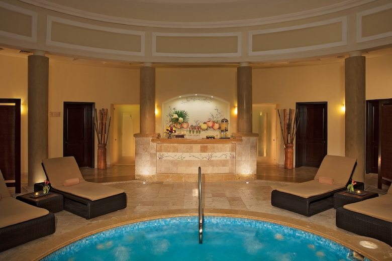 Hotel Dreams Tulum Resort & Spa - All Inclusive