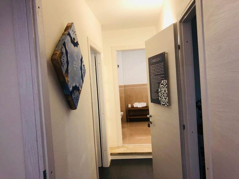 Bed & Breakfast Antichi Colori