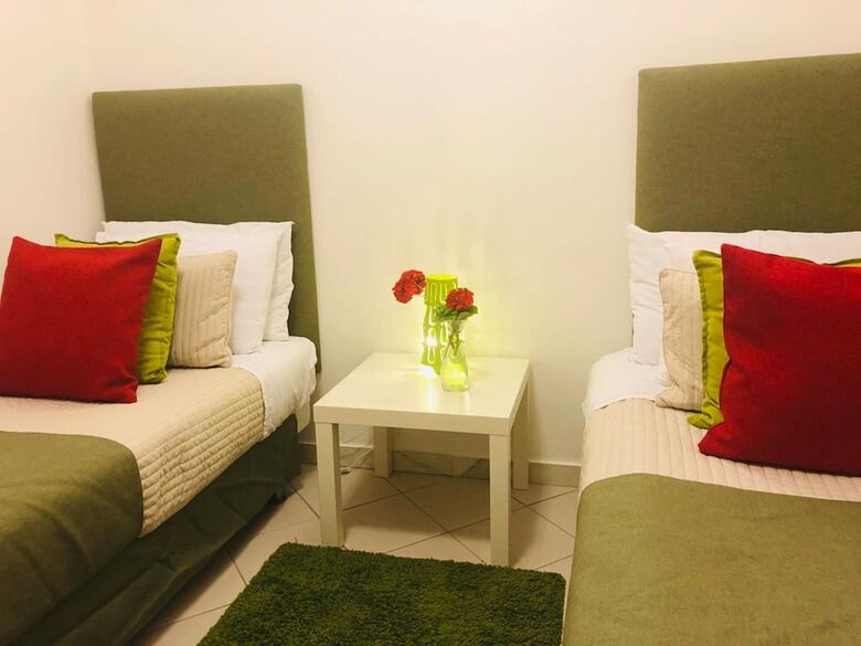 Bed & Breakfast Antichi Colori