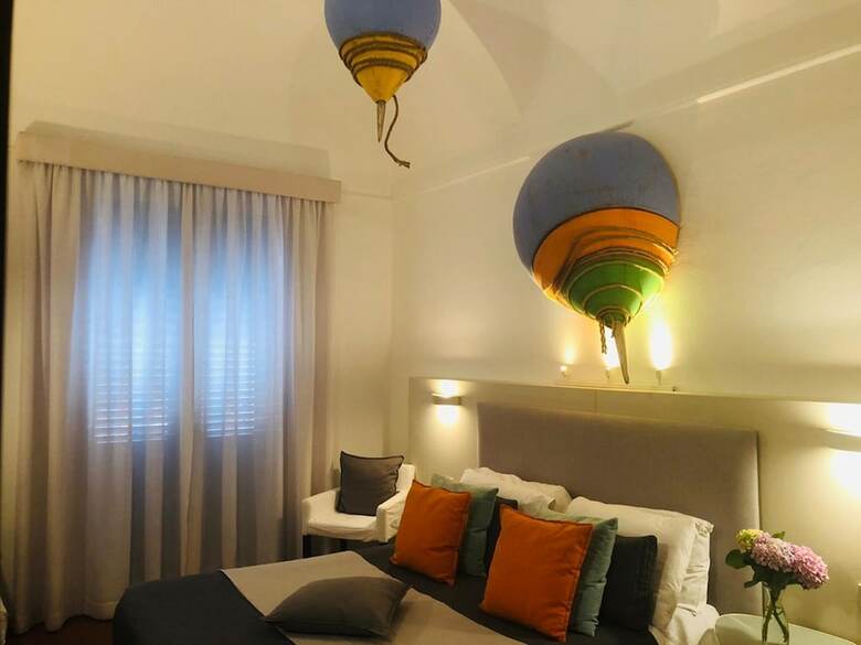 Bed & Breakfast Antichi Colori