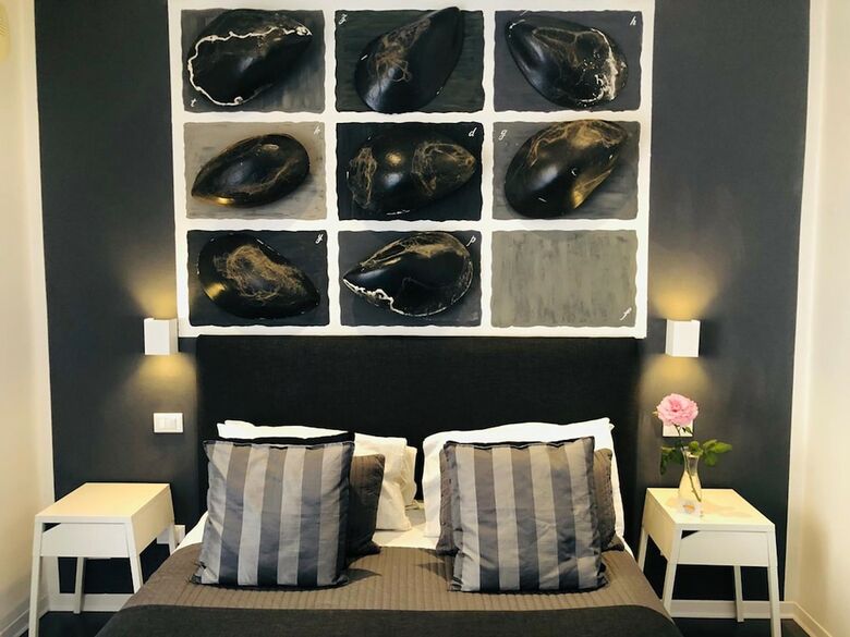 Bed & Breakfast Antichi Colori