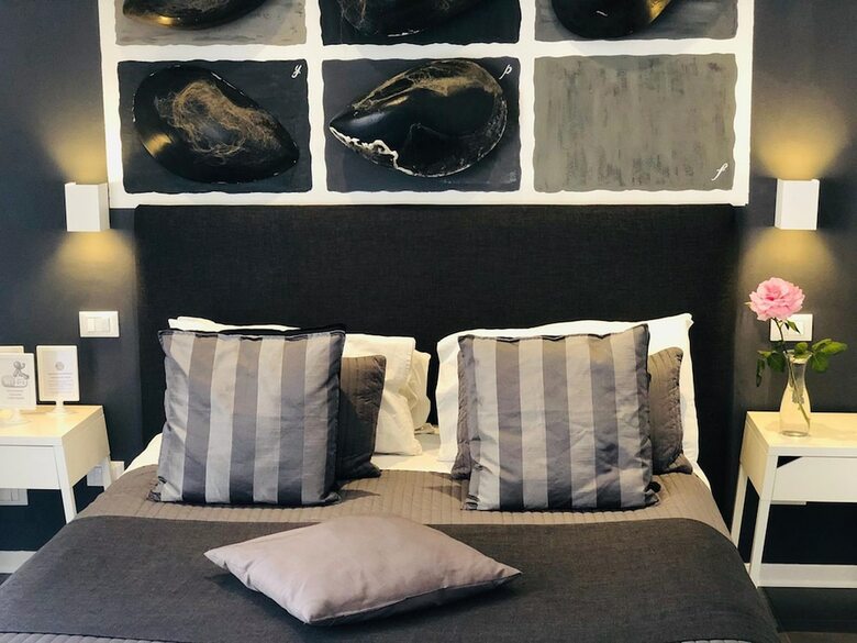 Bed & Breakfast Antichi Colori