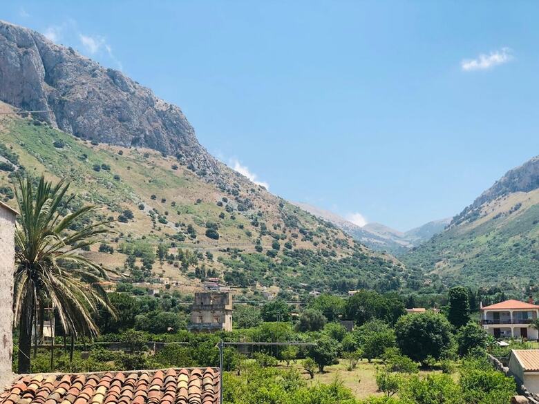 Bed & Breakfast Antichi Colori