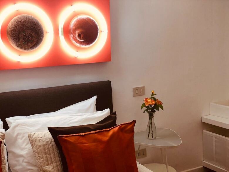 Bed & Breakfast Antichi Colori