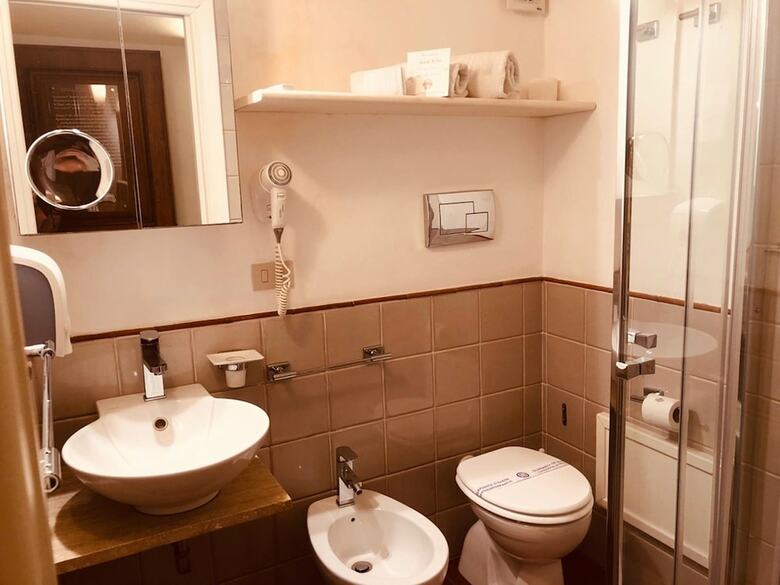Bed & Breakfast Antichi Colori