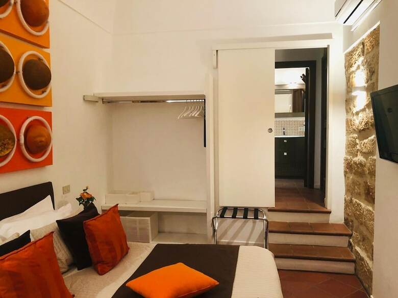 Bed & Breakfast Antichi Colori
