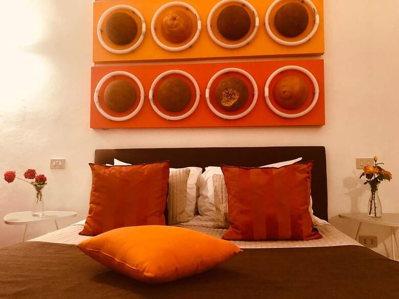 Bed & Breakfast Antichi Colori