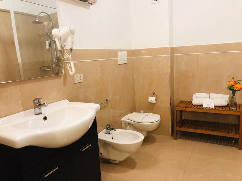 Bed & Breakfast Antichi Colori