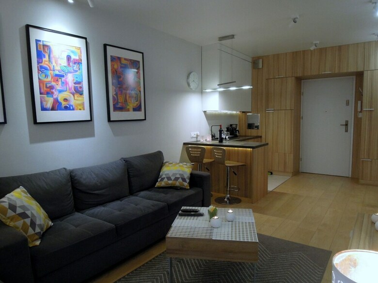 4uapart - Apartment Suite Picasso