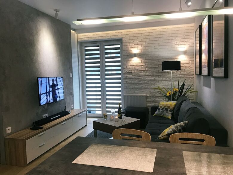 4uapart - Apartment Suite Picasso