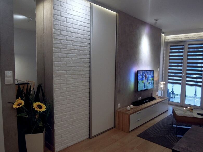 4uapart - Apartment Suite Picasso