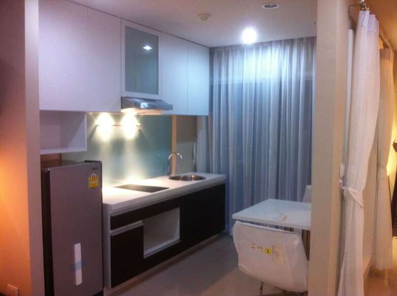 Apartamentos The Scene Condo By The Rich