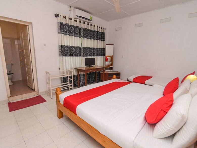 Hotel Oyo 335 King Leisure Residence