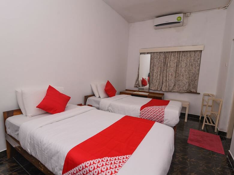 Hotel Oyo 335 King Leisure Residence