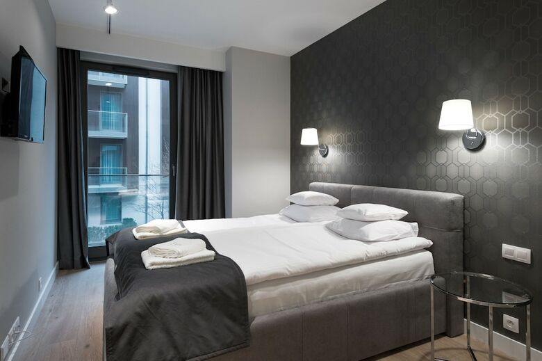 Premium Apartments